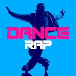 Album cover of Dance Rap