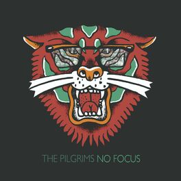 Album cover of No Focus