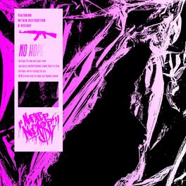 Album cover of No Hope (feat. Within Destruction & Distant)