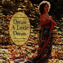 Album picture of Dream A Little Dream