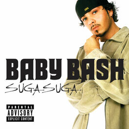 Album cover of Suga Suga
