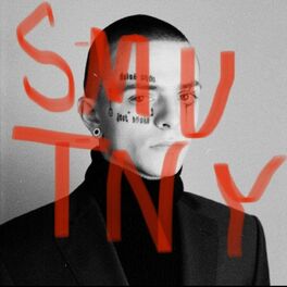Album cover of SMUTNY