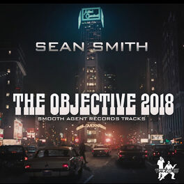 Album cover of The Objective 2018