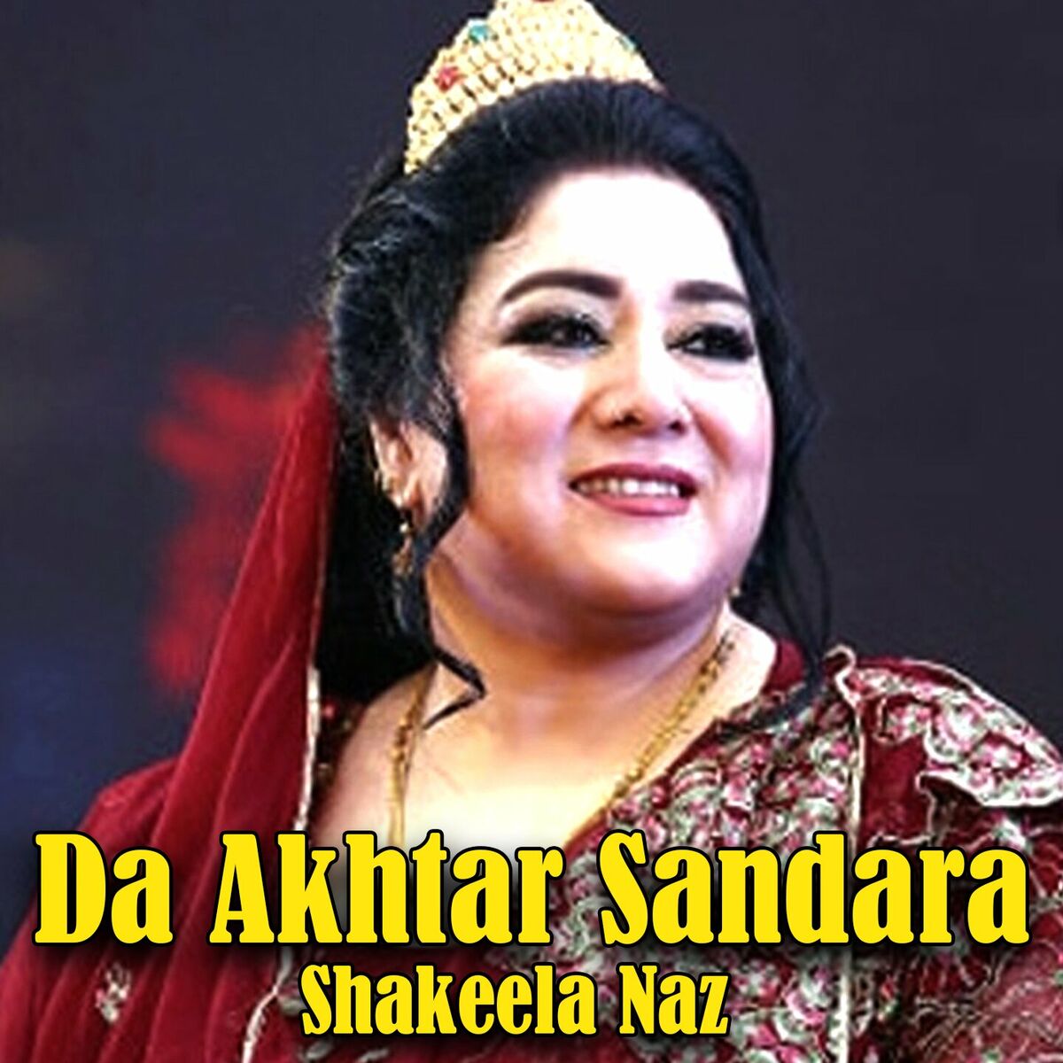 Shakeela Naz: albums, songs, playlists | Listen on Deezer