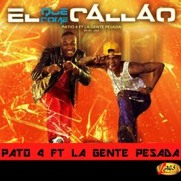 Album cover of El Que Come Callao