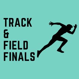 Album cover of Track & Field Finals