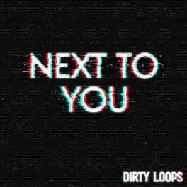 Album cover of Next To You