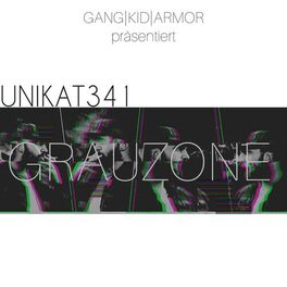 Album cover of Grauzone (feat. Gent)