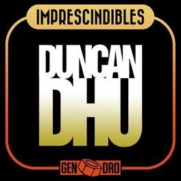 Album cover of Imprescindibles