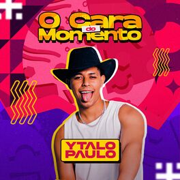 Album cover of O Cara do Momento