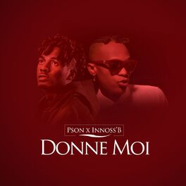 Album cover of Donne moi