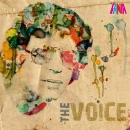 Album cover of The Voice