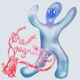 Album cover of Dancing on My Own