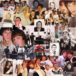 Album cover of The Morland EP