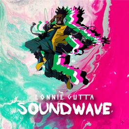 Album cover of Soundwave