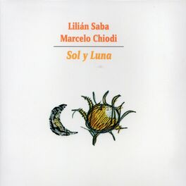 Album cover of Sol y Luna