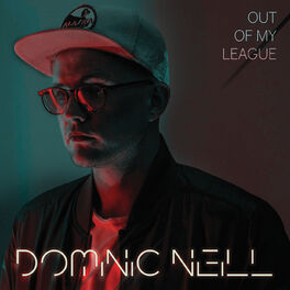 Album cover of Out Of My League
