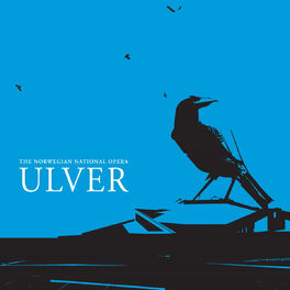 Album cover of Live at the Norwegian National Opera