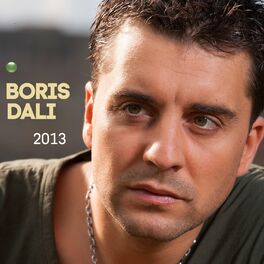 Album cover of Boris Dali 2013