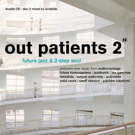 Album cover of Way Out Patients Bundle