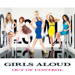 Album cover of Out Of Control