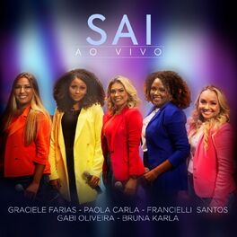 Album cover of Sai (Ao Vivo)