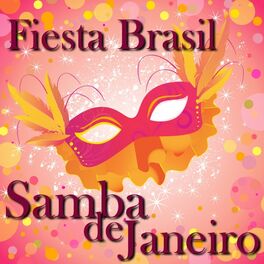 Lambada – Musik und Lyrics von Fiesta Brasil