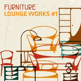 Album cover of Furniture Lounge Works, Vol. 1