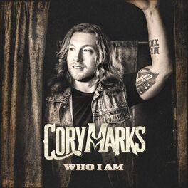 Album cover of Who I Am
