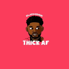 Album cover of Thick AF