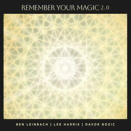 Album cover of Remember Your Magic 2.0