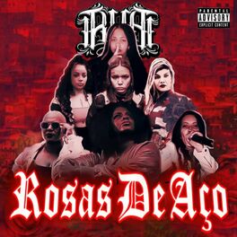 Album cover of R.U.A 10 (Rosas de Aço)