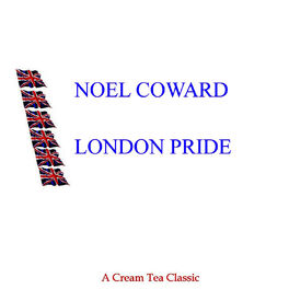 Album cover of London Pride