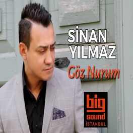 Album cover of Göz Nurum