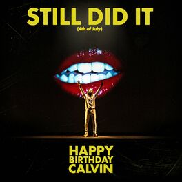 Album cover of Still Did It (4th of July)