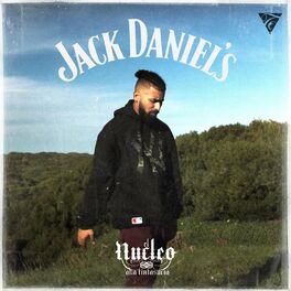 Album cover of Jack Daniel's