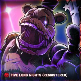 Five Nights at Freddy's 4 Song - song and lyrics by MiatriSs