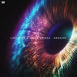 Album cover of Awaking