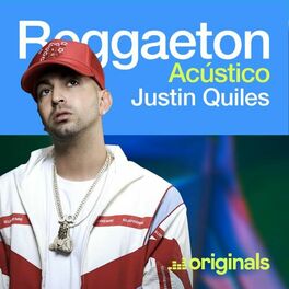 Album picture of Jeans-Reggaeton Acústico