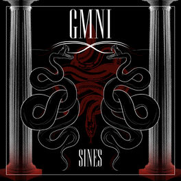 Album cover of GMNI