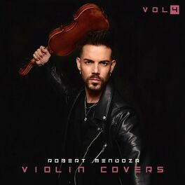 Album cover of Violin Covers Vol. 4