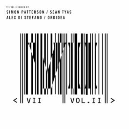 Album cover of VII Vol. II