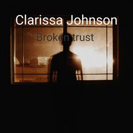 Album cover of Broken Trust