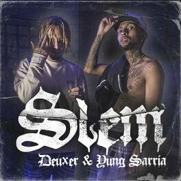 Album cover of SLEM