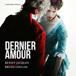Album cover of Dernier amour (Original Motion Picture Soundtrack)