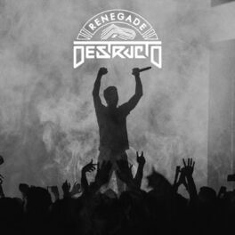 Album cover of Renegade