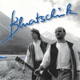 Album cover of Bluatschink