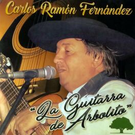 Album cover of La Guitarra de Arbolito
