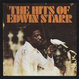Album cover of The Hits Of Edwin Starr