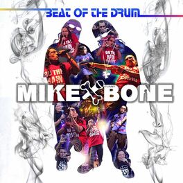 Album cover of Beat of the Drum